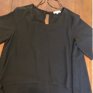 EUC blouse
